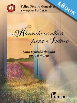 cover image of Abrindo os olhos para o futuro